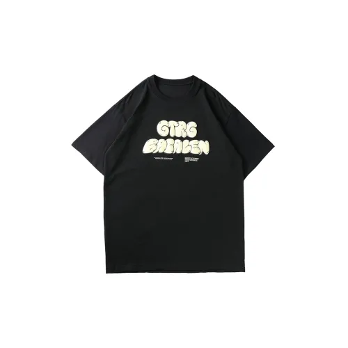 GTRG T-Shirts Unisex