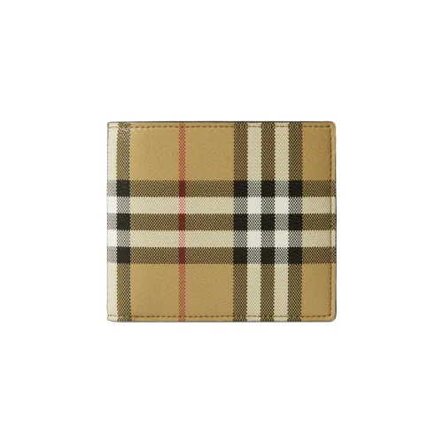 Burberry Wallets