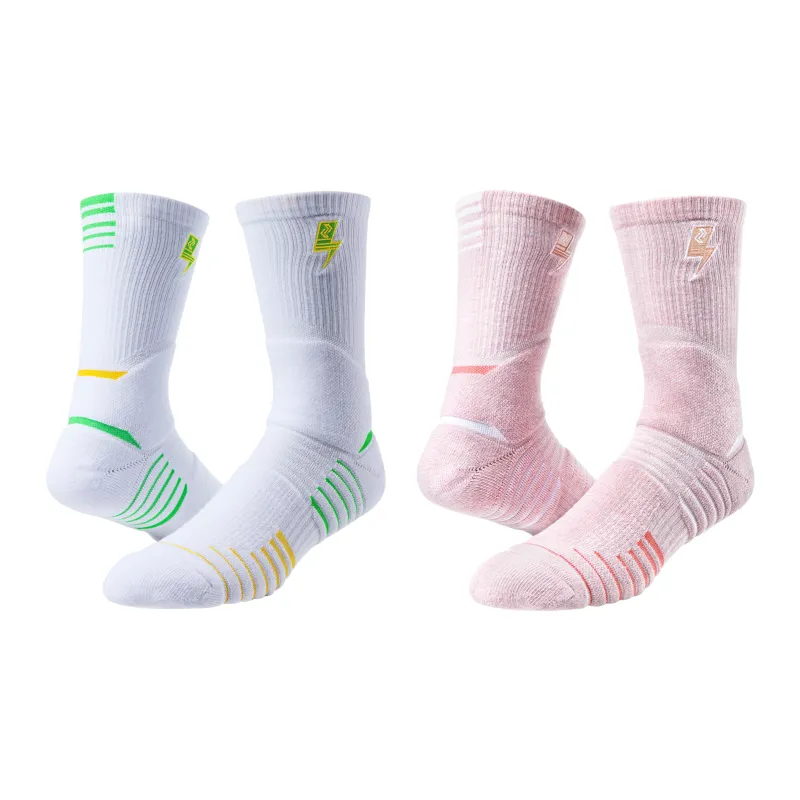 Lefight Knee High Socks Unisex Combo Set-17