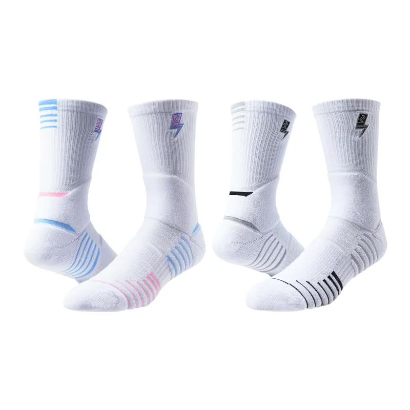 Lefight Knee High Socks Unisex Combo Set-19