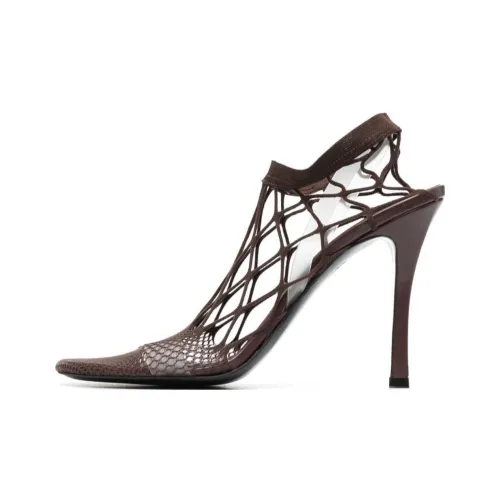 Stella McCartney High Heels Women's Brown