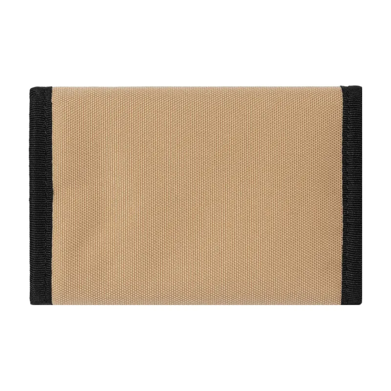 Carhartt WIP Polyester Wallet Regular Men's Khaki-1