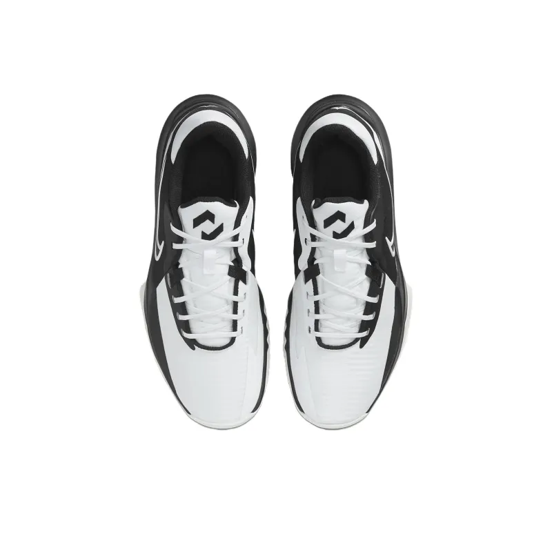 Nike Precision 6 Panda-3