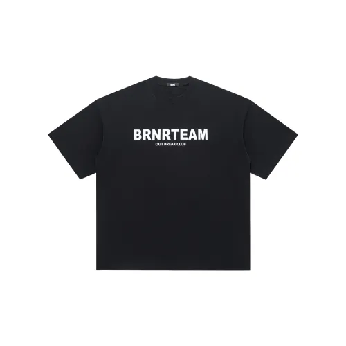 BRNR T-Shirts Unisex