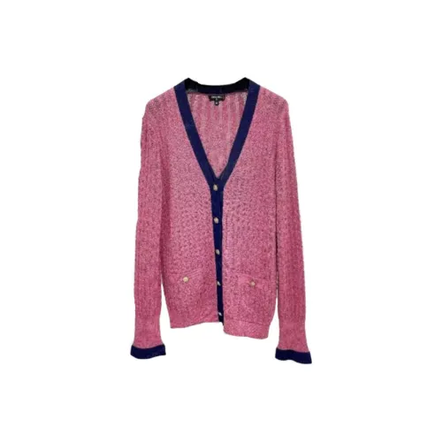 CHANEL Knitwear Women's Pink