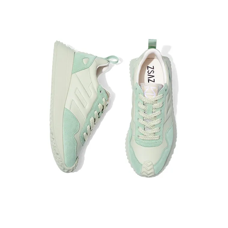 ZSAZSAZSU Platform Shoes Women's-3