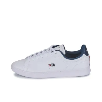LACOSTE Carnaby Pro Leather Sneakers
