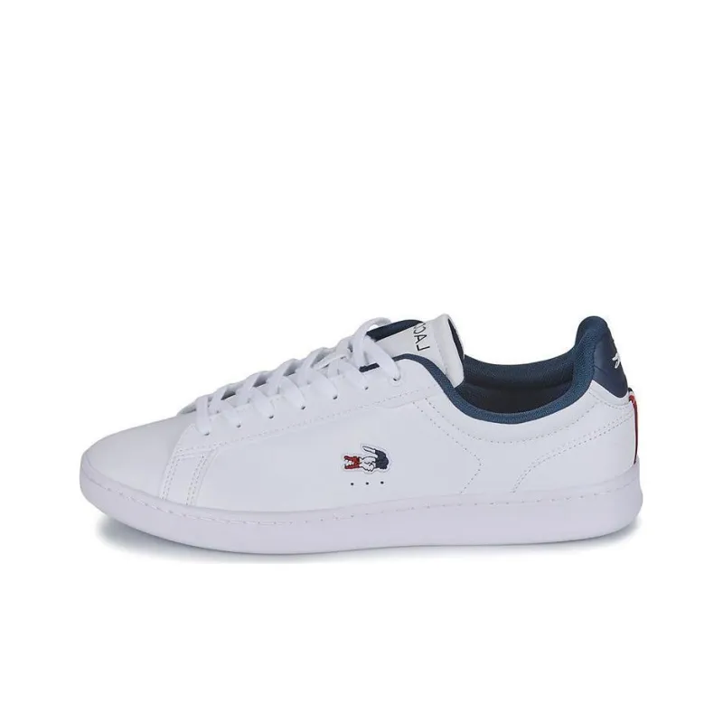 LACOSTE Carnaby Pro Leather Sneakers-0