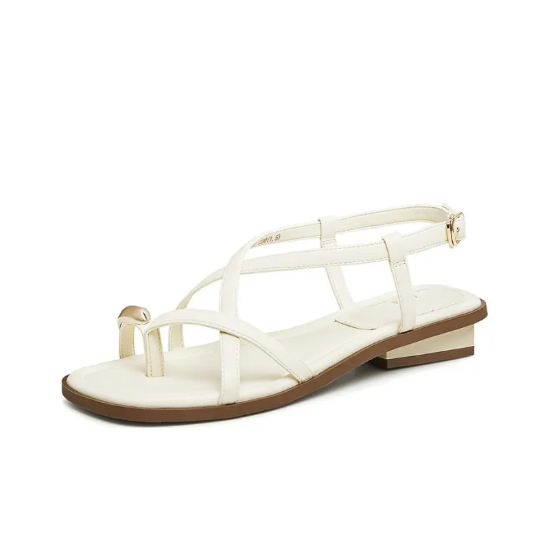 Tata Stylish Sandal 3cm Women's-1