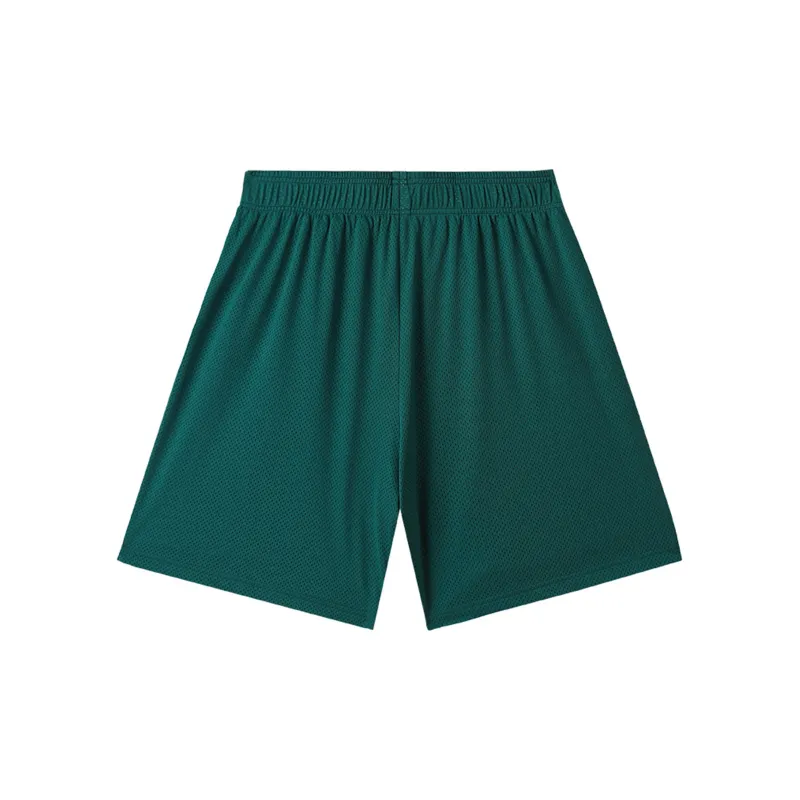 JUST VIBE Casual Shorts Unisex-14