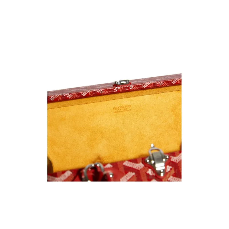 GOYARD Grand Hôtel Handbags-4