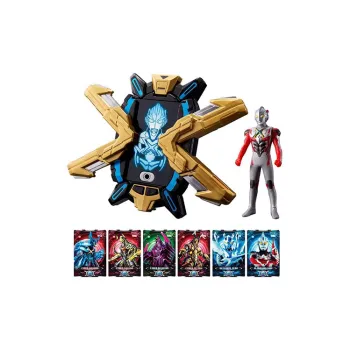 BANDAI Model Accessories