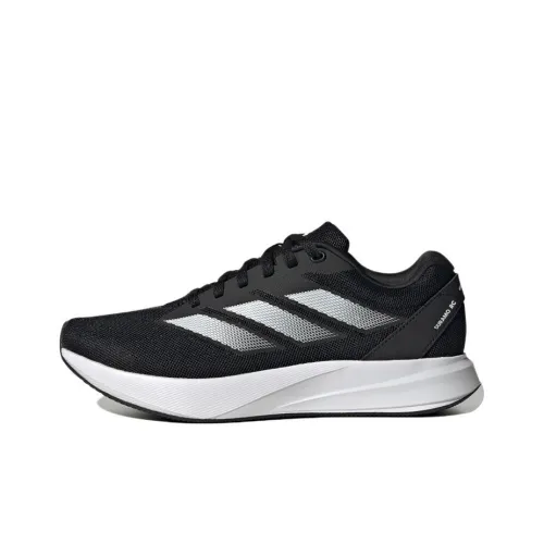 Adidas Duramo RC Running Shoes Women's Low-Top Black/White