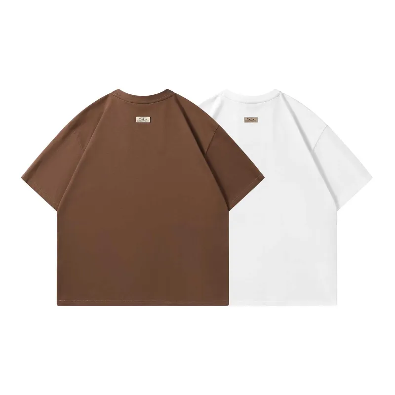 SIDEEFFECT T-Shirts Unisex-19