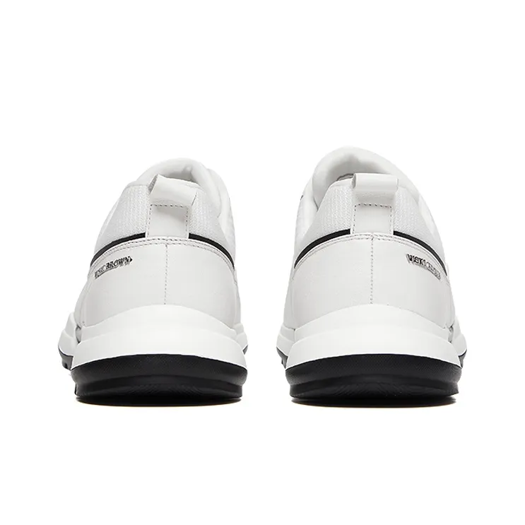 VICKI BROWN Jeans Collection Breathable Low Top Casual Shoes Men's-4