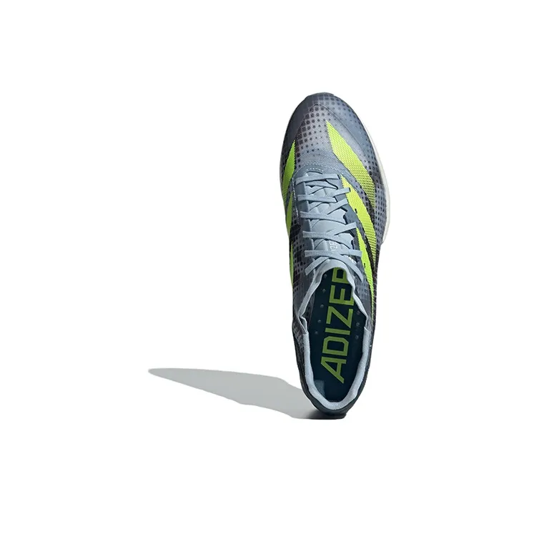 adidas Adizero Prime SP2 Wonder Blue Lucid Lemon-4