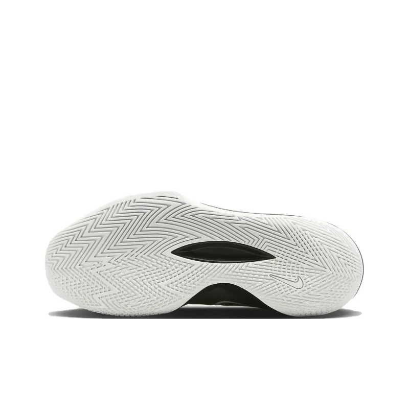 Nike Precision 6 Panda-5