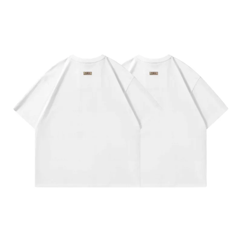 SIDEEFFECT T-Shirts Unisex-12