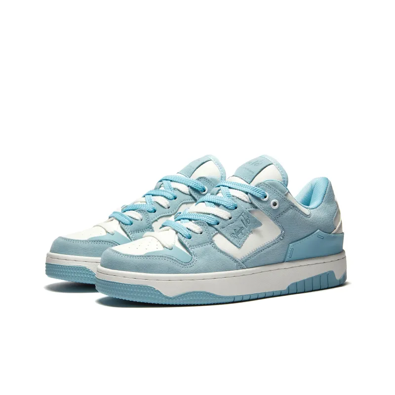 RIFUGIO VO' Low-Top Stylish Skateboarding Shoes Unisex-3
