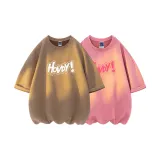 Set of 2 (Brown and Pink)