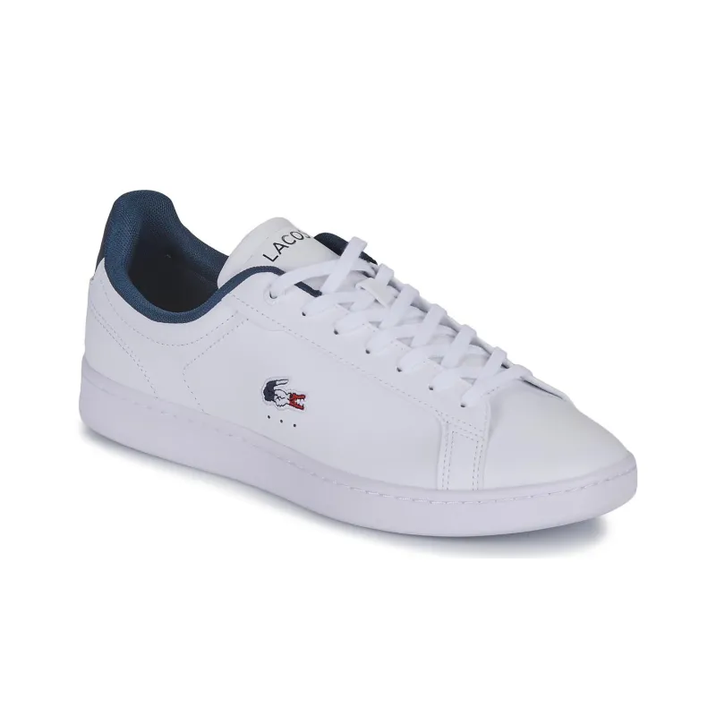 LACOSTE Carnaby Pro Leather Sneakers-2