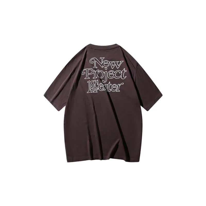 NPC T-Shirts Unisex-1