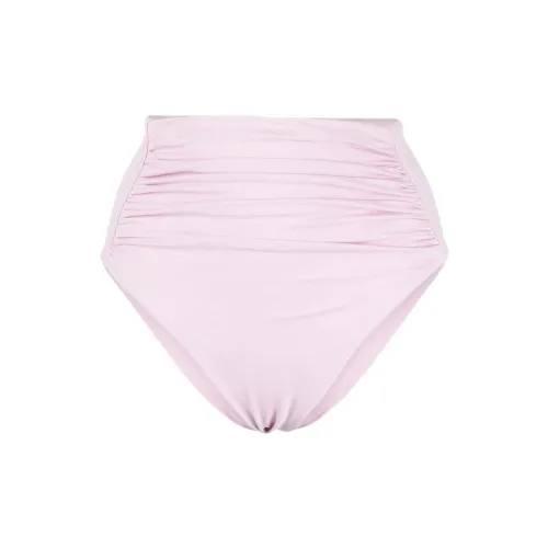 Self-portrait Swimming Shorts Women's Pink