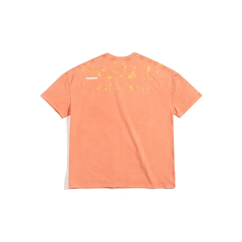 PHANTACI T Shirts Men-5