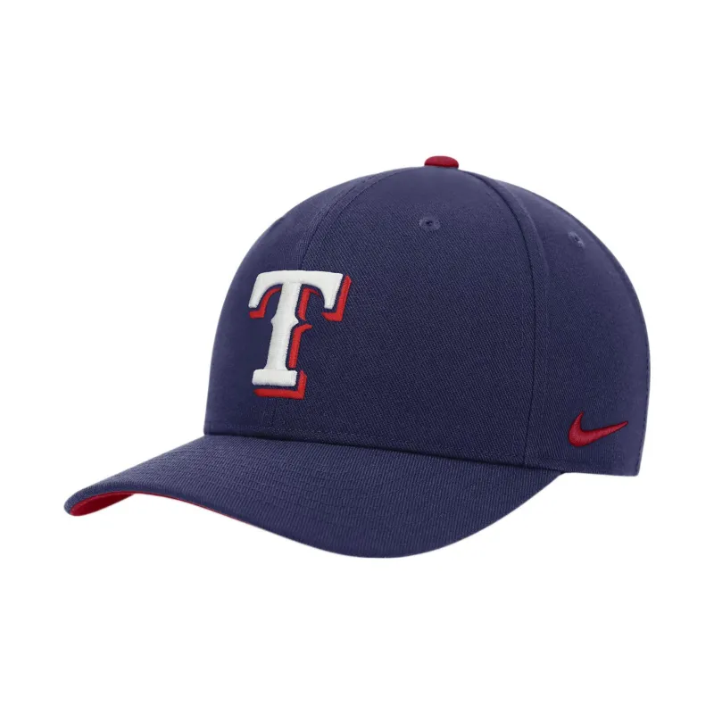 Nike Baseball Caps Men's Royal Blue-0