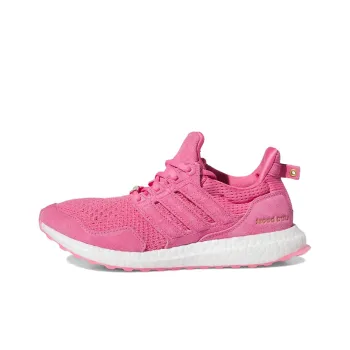 Adidas UltraBoost 1.0 'Pink Fusion Gold' Women's