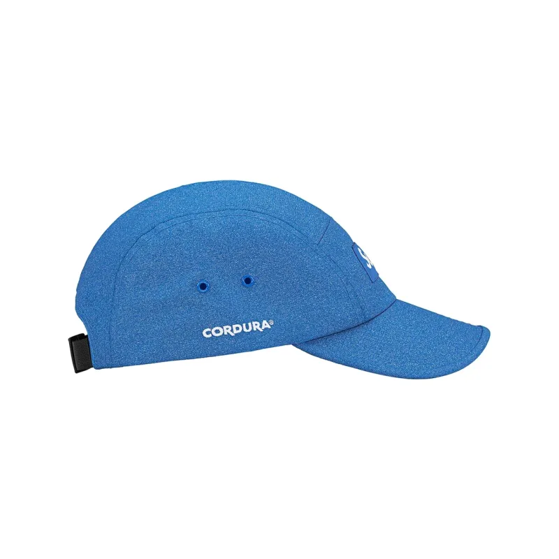 Supreme Glitter Cordura Camp Cap-16