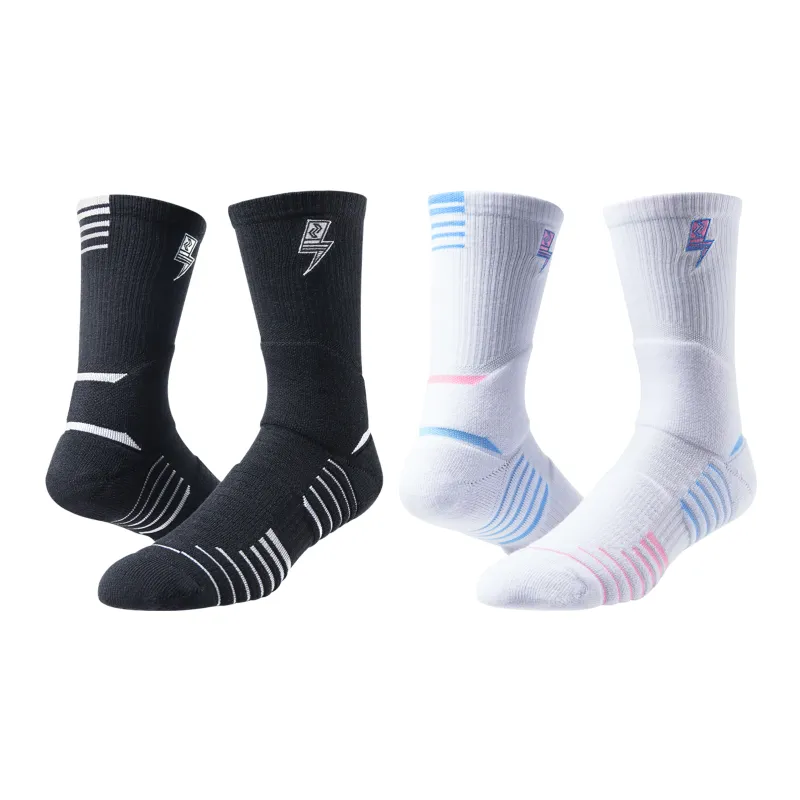 Lefight Knee High Socks Unisex Combo Set-23