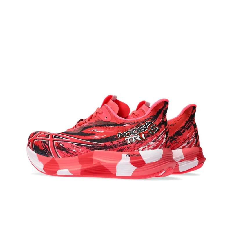 Asics Noosa Tri 15 'Avant Garde Electric Red' Women's-3