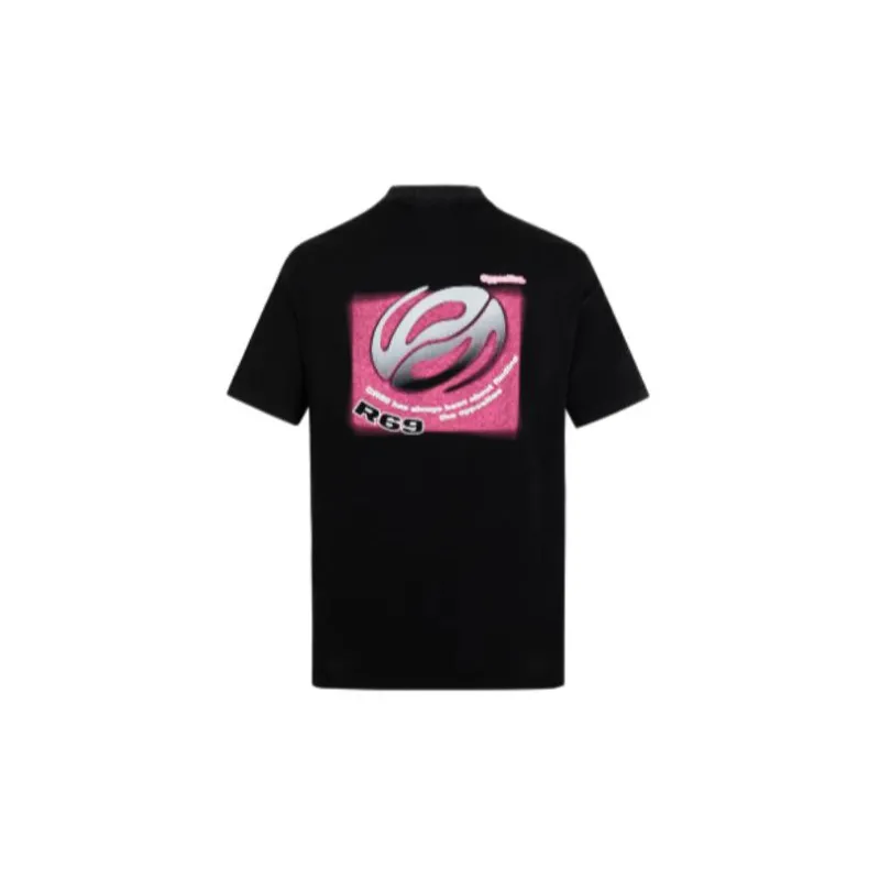 R69 T Shirts Unisex-1