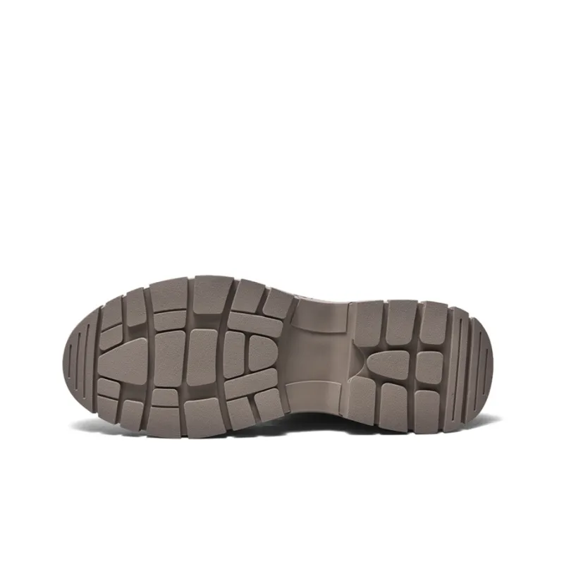 Jeep Ankle-Length Martin Boot Men's-4