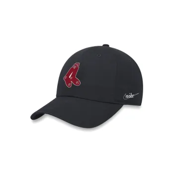 Nike Boston Red Sox Heritage86 Cooperstown Men's Nike Mlb Adjustable Hat