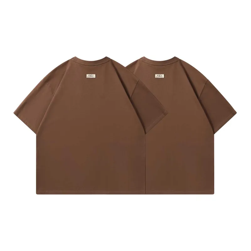 SIDEEFFECT T-Shirts Unisex-21