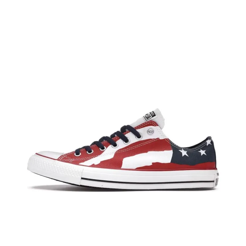 Converse Chuck Taylor Ox Flag-0