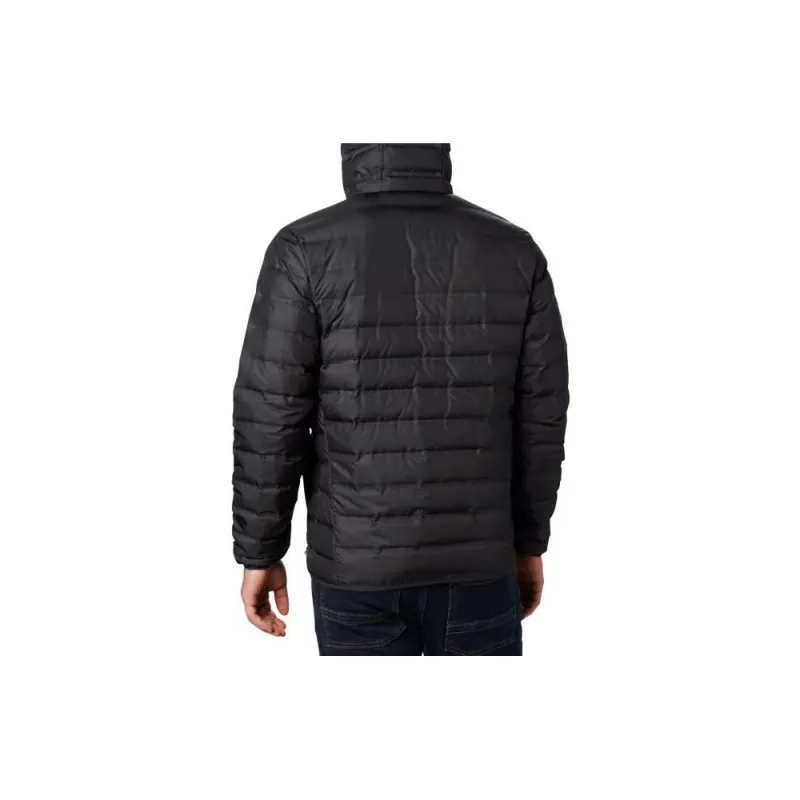 Columbia Jackets Men Black-1