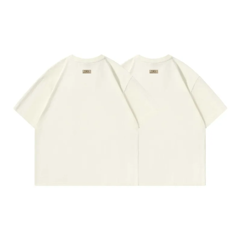 SIDEEFFECT T-Shirts Unisex-34