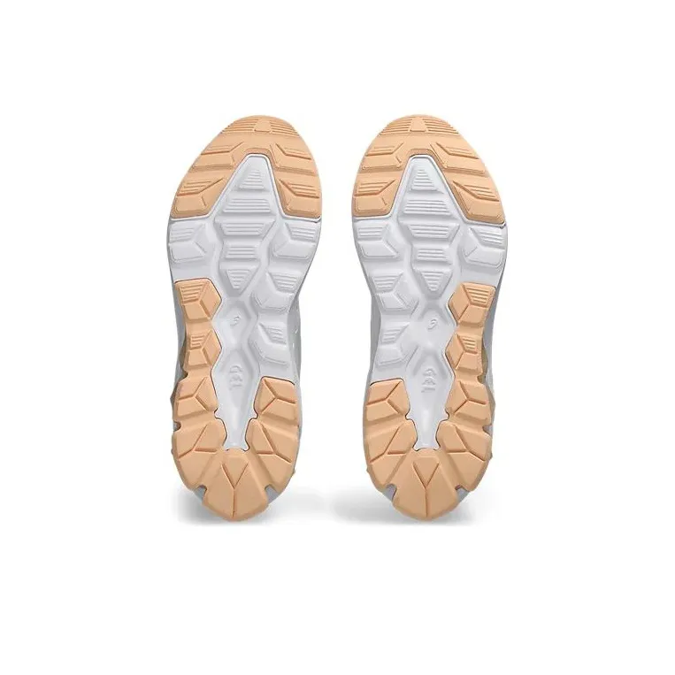 Asics Gel Quantum 90 4 'White Apricot Crush' Women's-5
