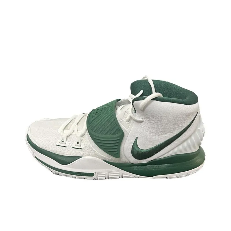 Nike Kyrie 6 Tb 'White Fir'-0
