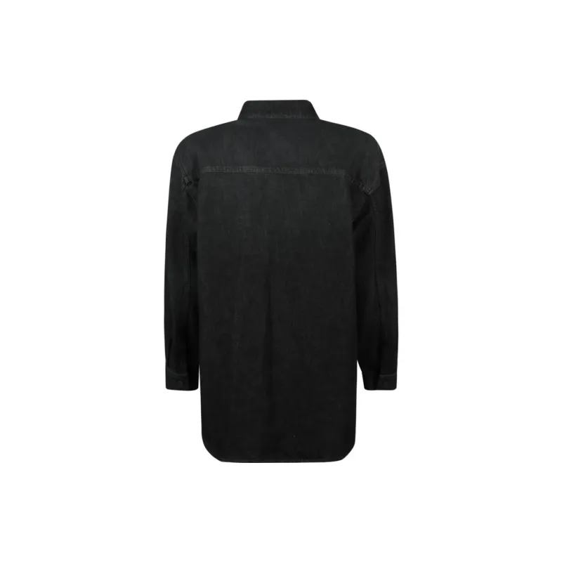 Valentino SS23 Business Suit Coat Men's Black-1