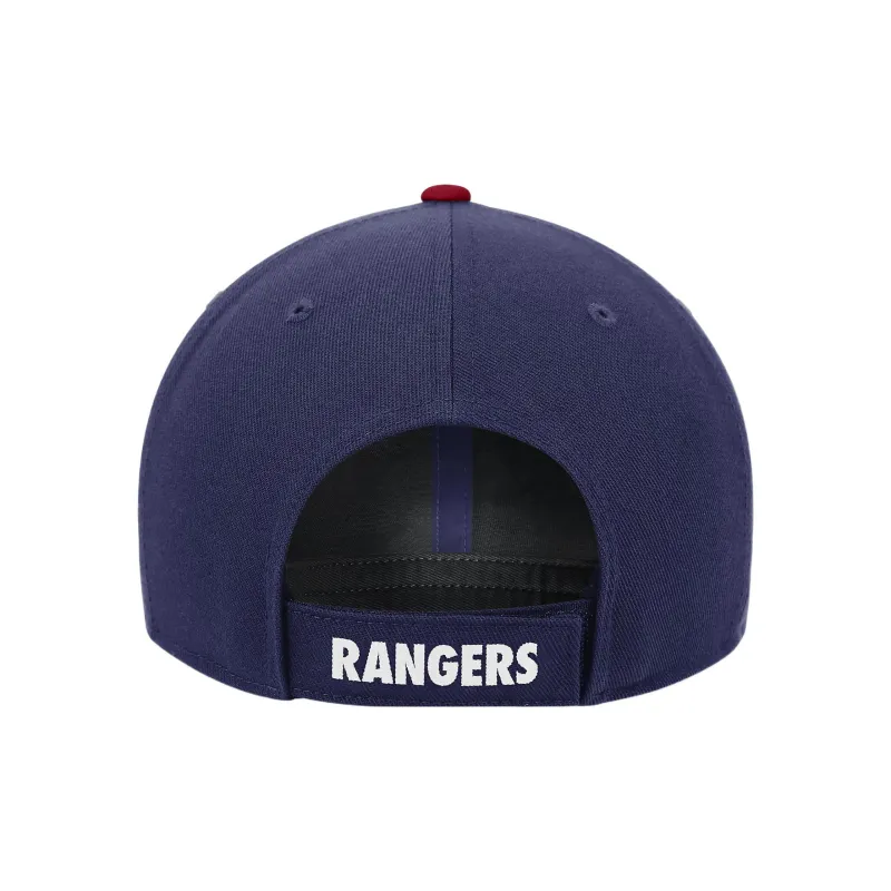 Nike Baseball Caps Men's Royal Blue-1