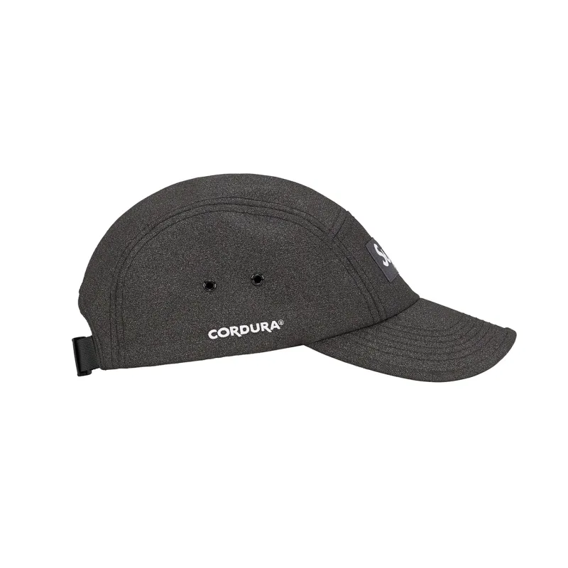 Supreme Glitter Cordura Camp Cap-4