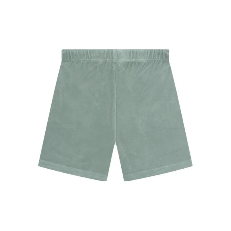 Fear Of God Essentials Terry Short-1
