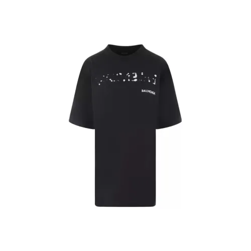 Balenciaga T-shirt Female