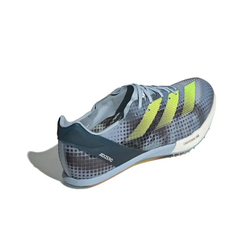 adidas Adizero Prime SP2 Wonder Blue Lucid Lemon-3