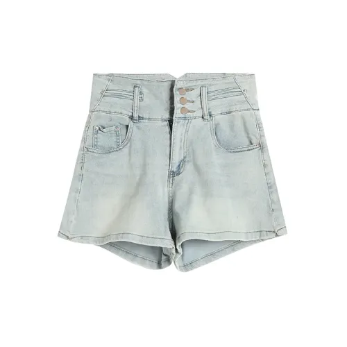 WOWI Denim Shorts Women's