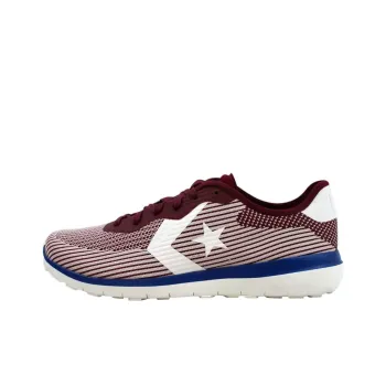 Converse Thunderbolt Modern Ox Team Red